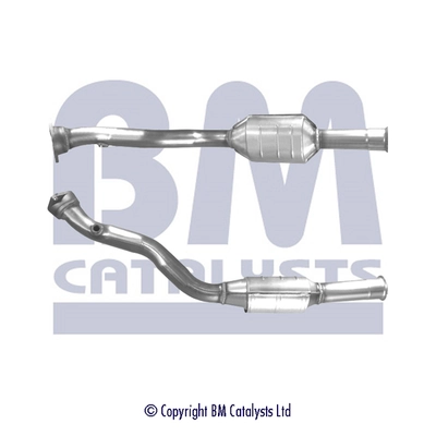 Catalytic Converter